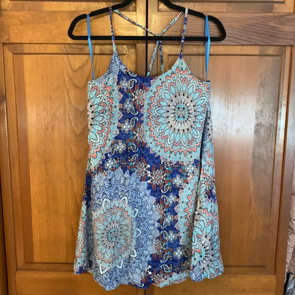 Love Richie dress! Very comfortable! In great condition
